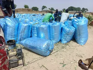 Silage Bags