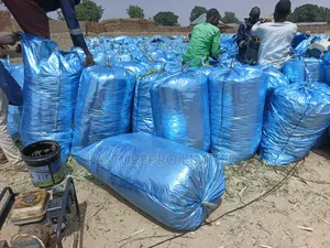 Silage Bags