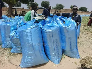 Silage Bags