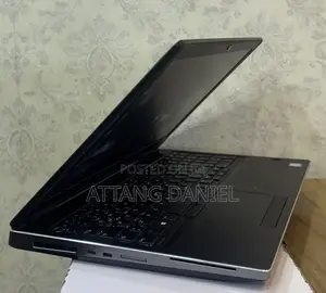Laptop Dell Precision 7530 16GB Intel Core i7 SSD 512GB