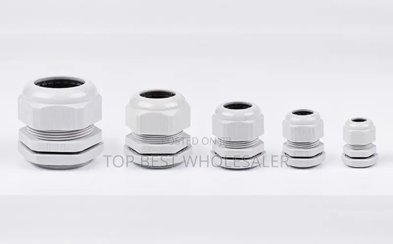 Explosion Proof Cable Gland 100pcs