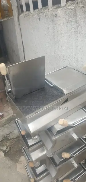 Local Sharwama Grill