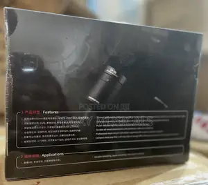 Takstar Sm-8b Recording Studio Microphone