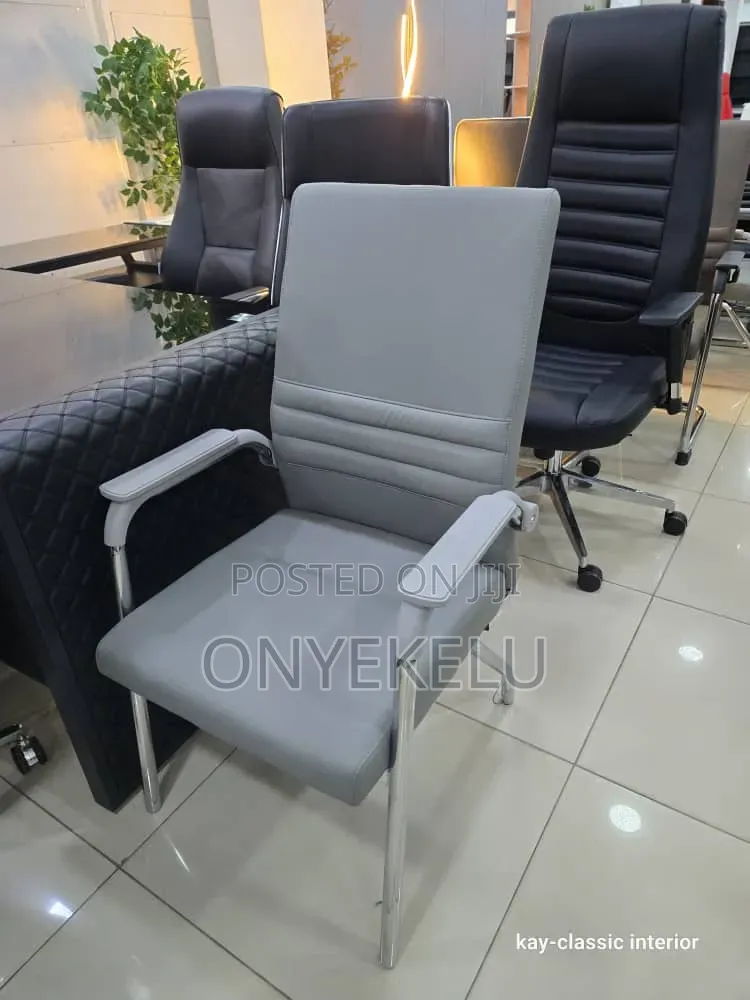 Visitor Chair
