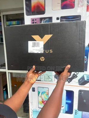 Laptop HP Victus 15 16GB Intel Core i5 SSD 512GB