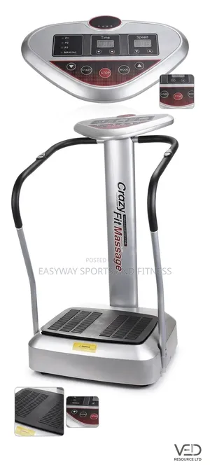 Crazyfit Massager