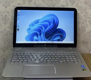 Laptop HP Envy 15 16GB Intel Core i7 SSD 256GB