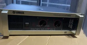 Yamaha 5000watts Powered Amplifier