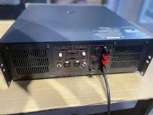 Yamaha 5000watts Powered Amplifier