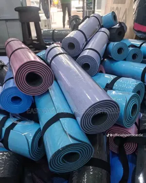 Best Quality Yoga Mat