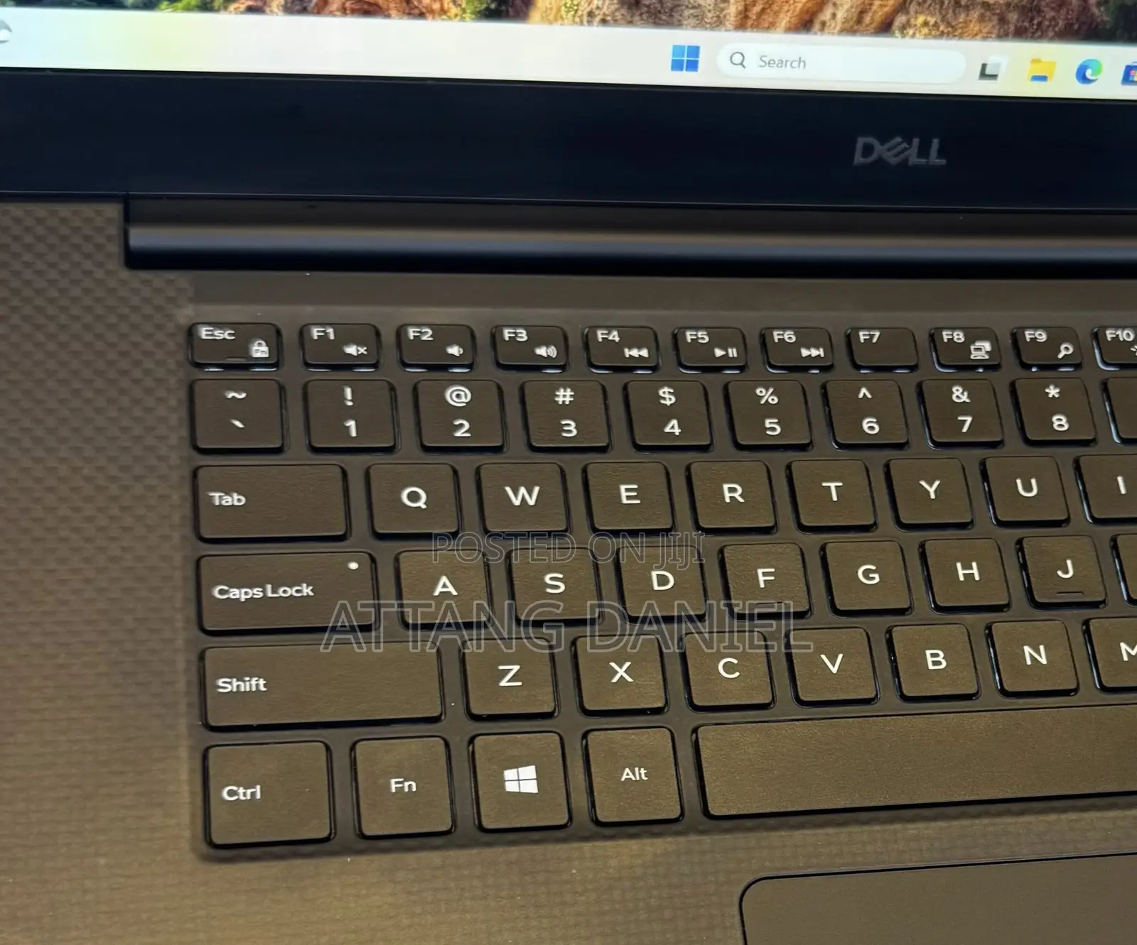 Laptop Dell Precision 5540 16GB Intel Core i9 SSD 512GB