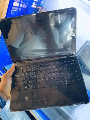 Laptop Dell Latitude 11 3190 4GB Intel SSD 60GB