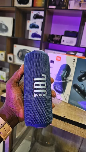 JBL Flip 7 – Open Box (Blue)