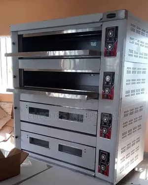 1 Bag Oven