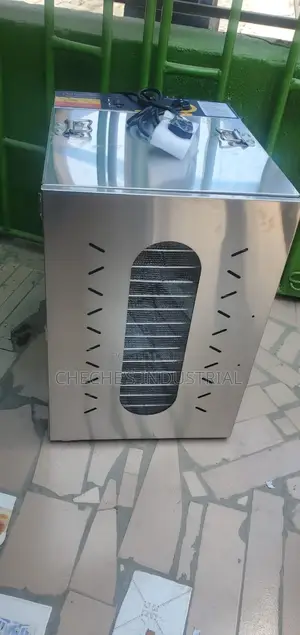 16 Trays Dehydrator
