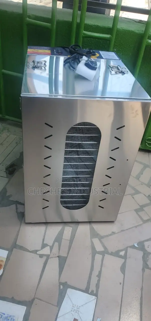 16 Trays Dehydrator