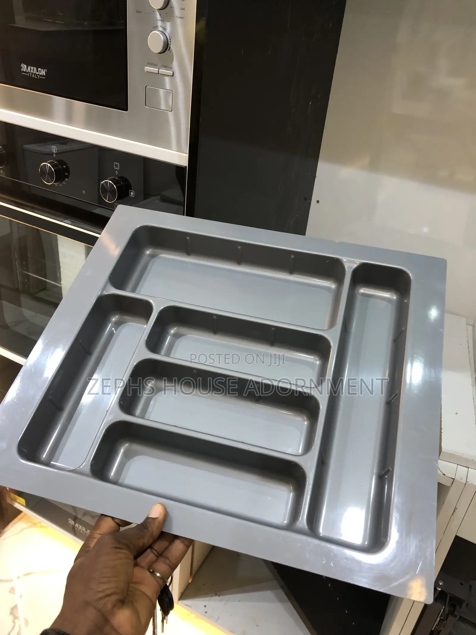 Cutlery Tray