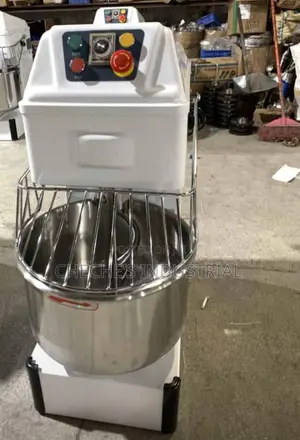 8kg Dough Mixer