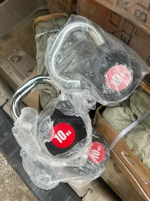 Kettlebell 3500 Per Kg
