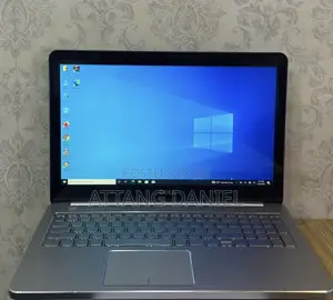 Laptop Dell Inspiron 15 7537 8GB Intel Core i7 SSD 256GB