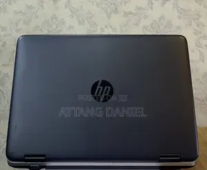 Laptop HP ProBook 640 G2 8GB Intel Core i5 SSD 256GB