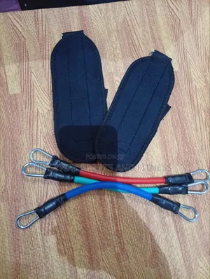 Ankle Straps