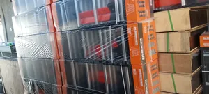 4x5 Multi Purpose Folding Aluminium Ladds Quality Type 20ft