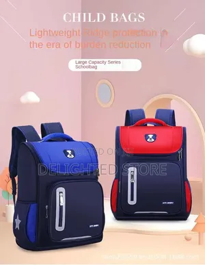 Top Quality Children Back to School Bag