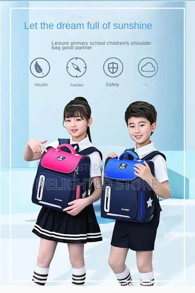 Top Quality Children Back to School Bag
