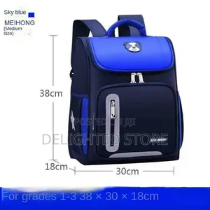 Top Quality Children Back to School Bag