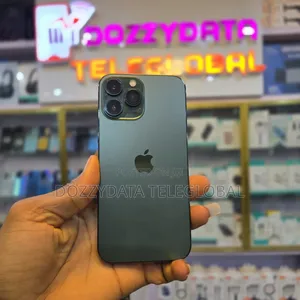 Apple iPhone 13 Pro Max 128 GB Green