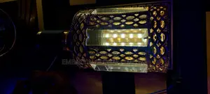 Wall Lights
