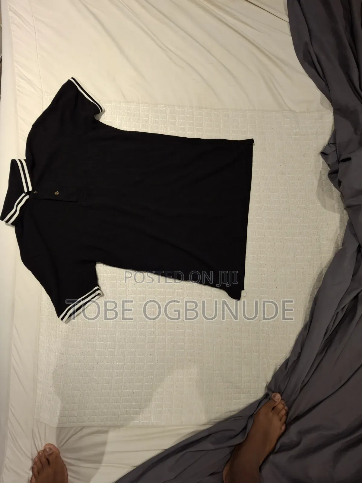 Polo T-Shirt