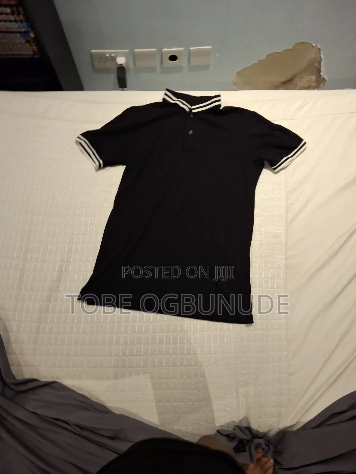 Polo T-Shirt