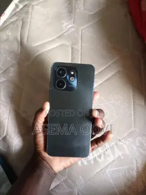 Infinix Smart 9 128 GB Blue