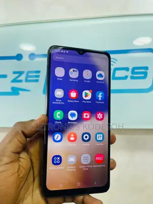 Samsung Galaxy A32 5G 64 GB Black