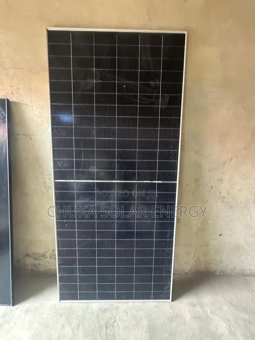 Solar Panel