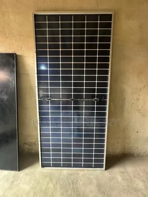 Solar Panel