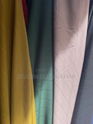 Jonkoso Fabrics