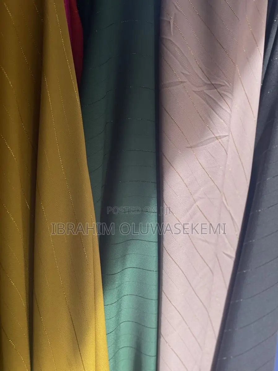 Jonkoso Fabrics