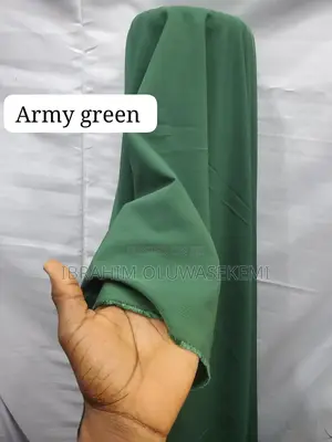 Jonkoso Fabrics