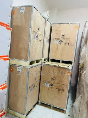 Lithium Battery 25 KWH