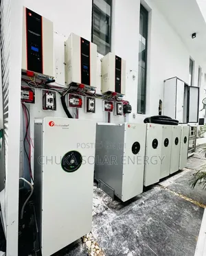 Lithium Battery 25 KWH