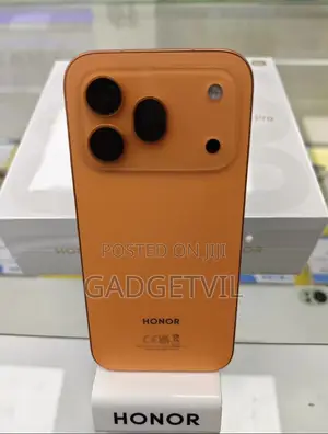New Honor 600 Pro 512 GB