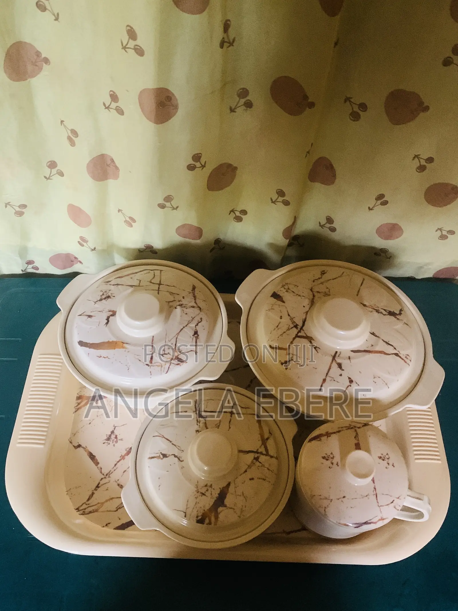 Plate Sets