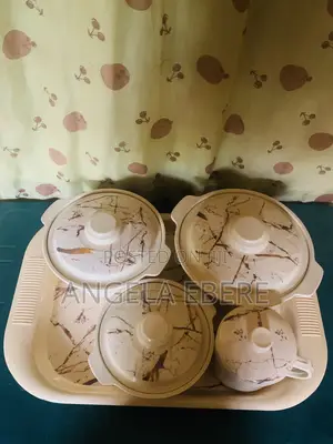 Plate Sets