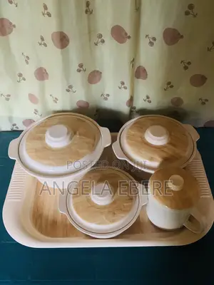 Plate Sets
