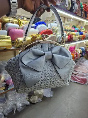 Stock Handbag
