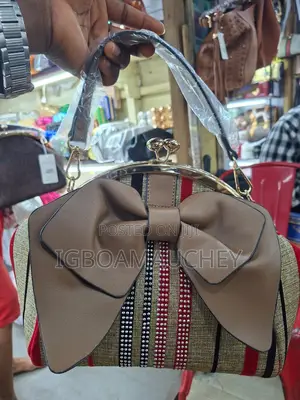 Stock Handbag