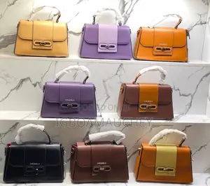 Stock Handbag